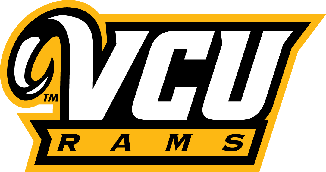 Virginia Commonwealth Rams 2014-Pres Alternate Logo t shirts DIY iron ons v4